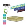 MECOOL HM8 TV Box Amlogic S905X Quad Core...