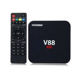 SCISHION V88 TV Box Rockchip 3229 Quad...