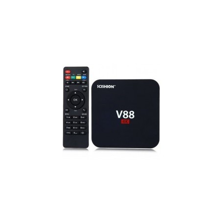 SCISHION V88 TV Box Rockchip 3229 Quad...