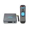 Mecool Bb2 Pro 4k Uhd Smart Tv Box Con...