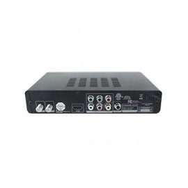 Mediasonic HW-150PVR HomeWorx ATSC Digital TV