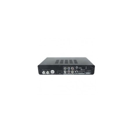 Mediasonic HW-150PVR HomeWorx ATSC Digital TV