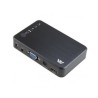 AGPTEK 1080P HD HDMI AV VGA Media Player...