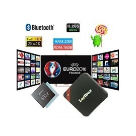 2016 New model Leelbox Q3 Android tv box...