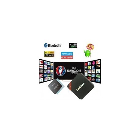 2016 New model Leelbox Q3 Android tv box...