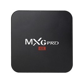 Tops S905 Quad Core MXG Pro 4K Improved...