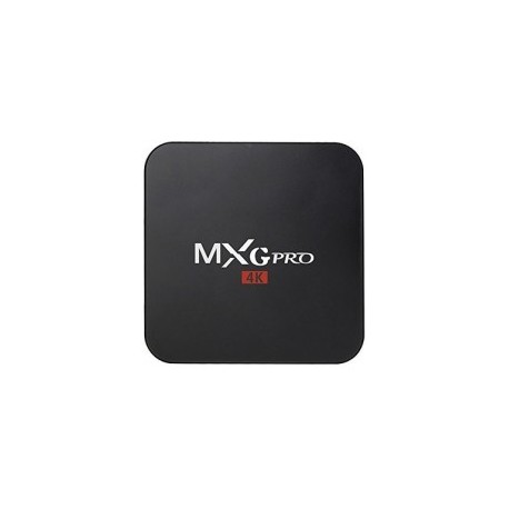 Tops S905 Quad Core MXG Pro 4K Improved...