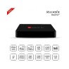 Beelink Mini MX3 II 4K Android 6.0 Amlogic...