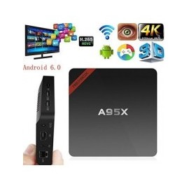 Edal NEXBOX Android 6.0 4K TV Box A95X_NEX...