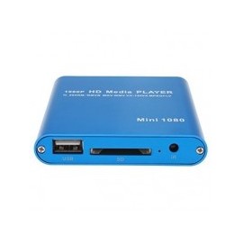 Actpe 1080P Full HD Digital Media Player -...