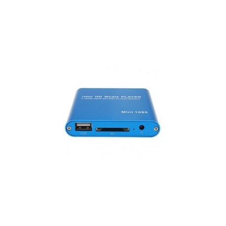 Actpe 1080P Full HD Digital Media Player -...