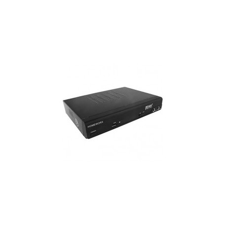 HOMEWORX HW220STB Digital Converter Box...