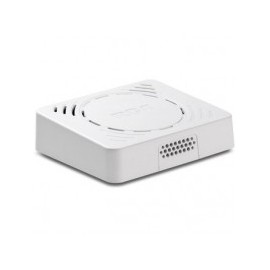 RCA DSB876WU-WH Wi-Fi Streaming Media Player