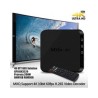 YUNTAB MXQ 4K Android 4.4 TV BOX RK3229...