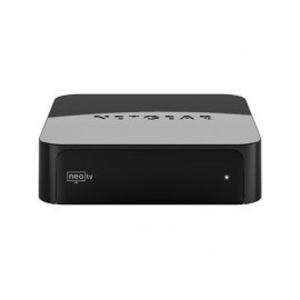 NETGEAR NeoTV Streaming Player (NTV300)