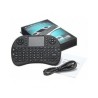 WELLWIN Wirelesss Touchpad Keyboard Mouse...