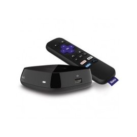 Nuevo New Roku 2 Streaming Media Player