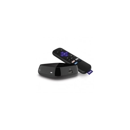 Nuevo New Roku 2 Streaming Media Player