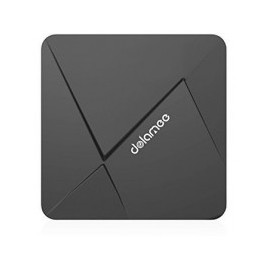 DOLAMEE D5 TV Box Android 5.