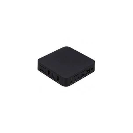 Tv Box EXW MXQ-PRO Negro