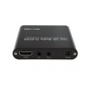 AGPtek Black Mini Full HD 1080P Digital...