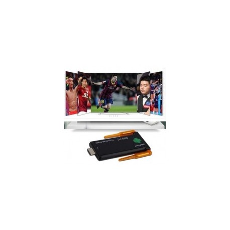 EW CX-919II Android 4.4 HD Internet TV box