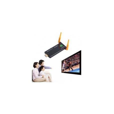 EH MINI PC Smart TV Box dual WIFI TV del...