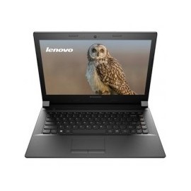 Laptop Lenovo B41 Intel Inside HDD 500GB...