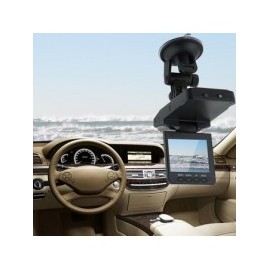 EH 2.5 "LCD HD DVR de coches camara