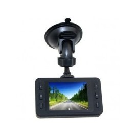 2.7inch DVR cámara del coche de 120 grados