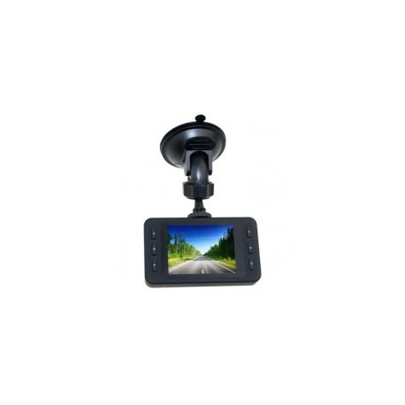 2.7inch DVR cámara del coche de 120 grados