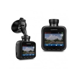 Reacondicionado Camara Gps Garmin Dash Cam