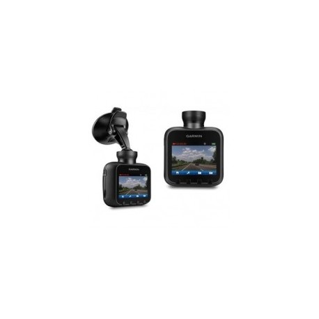 Reacondicionado Camara Gps Garmin Dash Cam