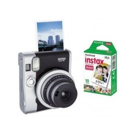 CÁMARA INSTANTÁNEA FUJIFILM - INSTAX MINI...