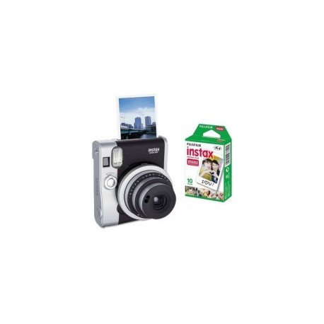 CÁMARA INSTANTÁNEA FUJIFILM - INSTAX MINI...