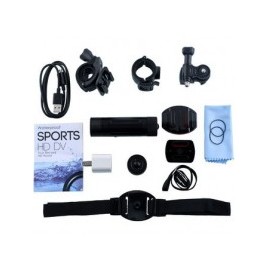 Generico HD 1080P Helmet Action Camera Sports