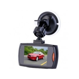 ER Nuevo 2.7 'LCD Dash coche DVR