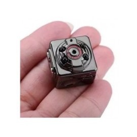 Mini Camara Sq8 Dvr Full Hd 1080p - 12 Mpx