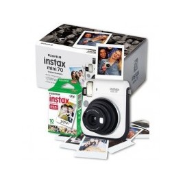 Camara Fujifilm Instax Mini 70 Instantanea...