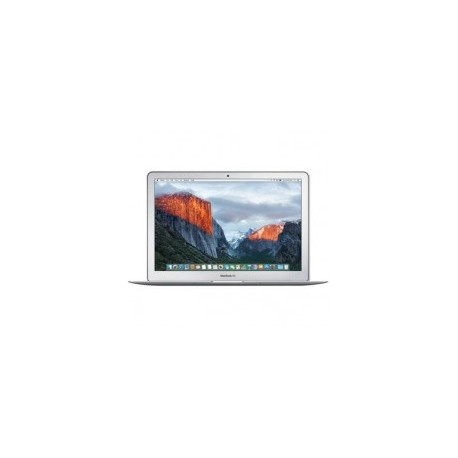 Apple MacBook Air, Procesador Intel Core I5