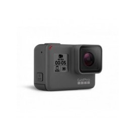 Videocámara GoPro HERO5 Black-Gris