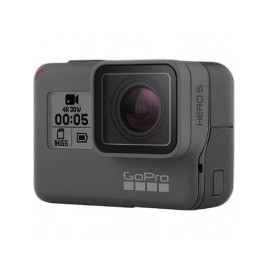 Nuevo Videocámara GoPro HERO5 Black-Gris