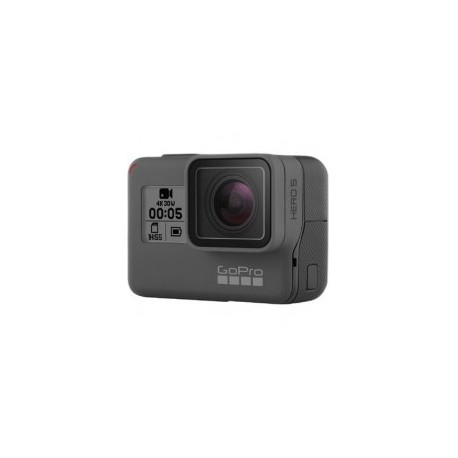 Nuevo Videocámara GoPro HERO5 Black-Gris