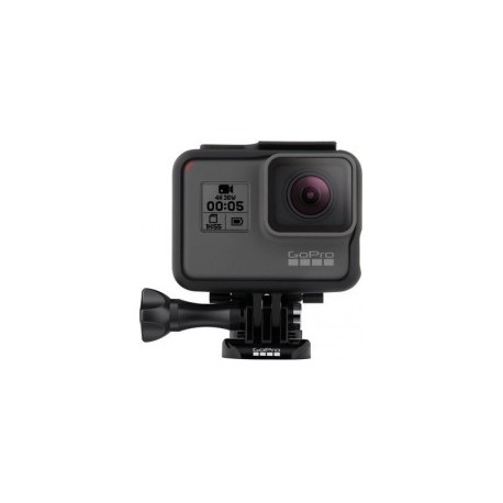 GoPro HERO 5 Black 4k