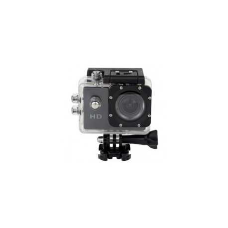 Camara Sportcam Gadgets One HD 720Px-Negro