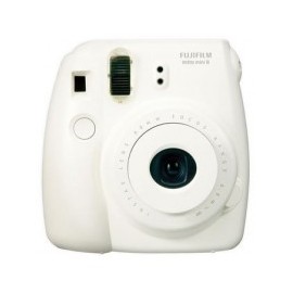 Cámara Instantánea Fujifilm instax mini...