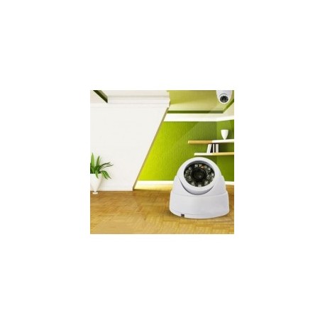 EH 1200TVL HD 1/3'' CMOS La Seguridad De...