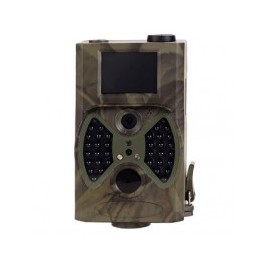 Hunting Trail Camera HC-300A HD 12MP