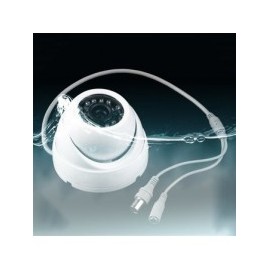 ER 1200TVL HD 1/3 '' CMOS Cúpula