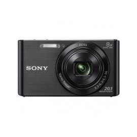 CAMARA COMPACTA DIGITAL MARCA SONY...